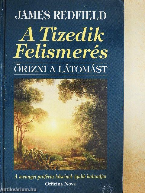 A Tizedik Felismerés