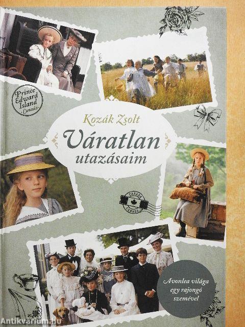 Váratlan utazásaim