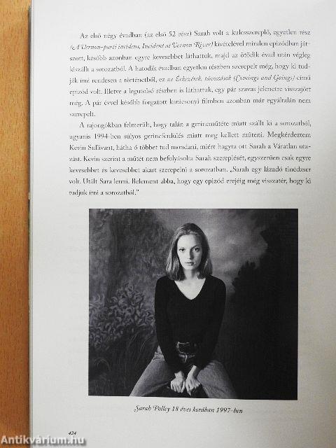 Váratlan utazásaim