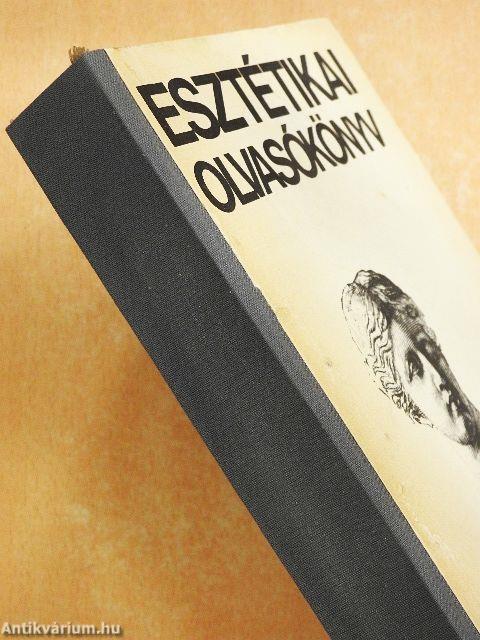 Esztétikai olvasókönyv