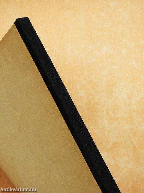 URH és TV antennák