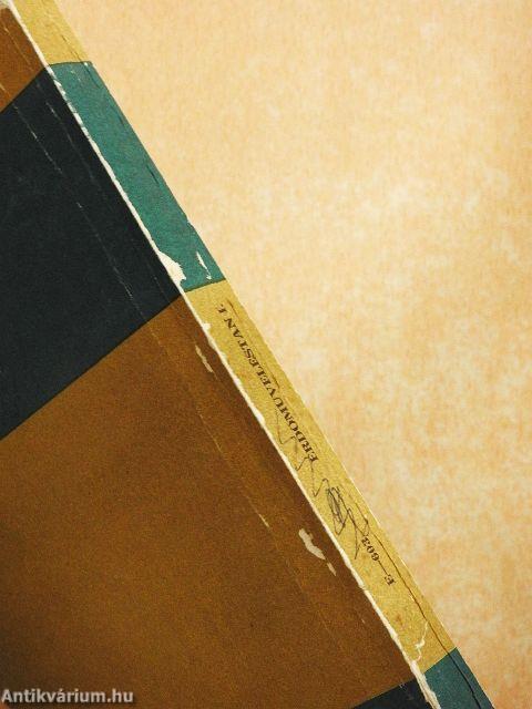 Erdőműveléstan I.