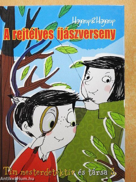 A rejtélyes íjászverseny