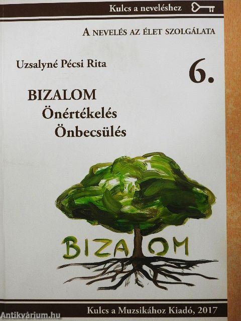 Bizalom