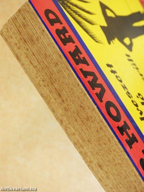 Az elveszett cirkáló/A megkerült cirkáló