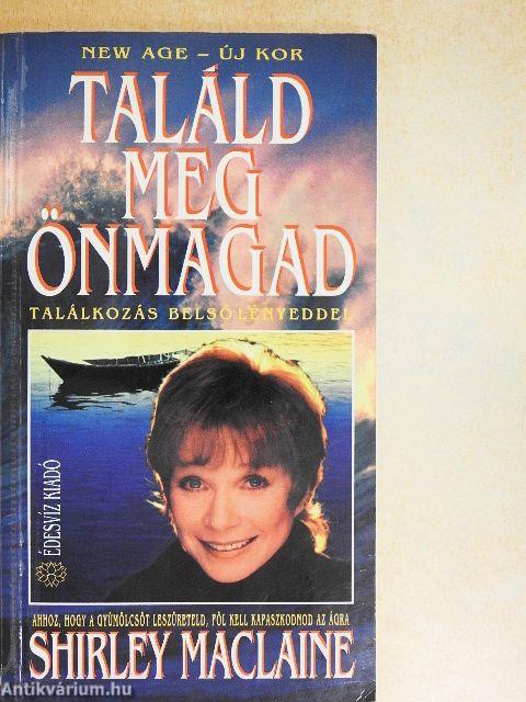 Találd meg önmagad