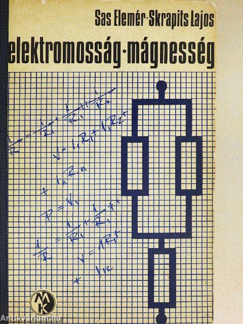 Elektromosság-mágnesség