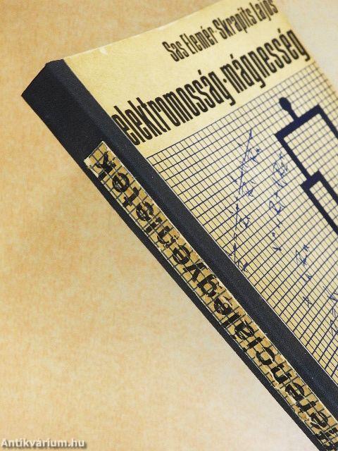 Elektromosság-mágnesség