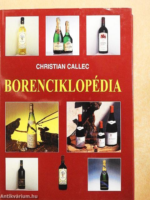 Borenciklopédia