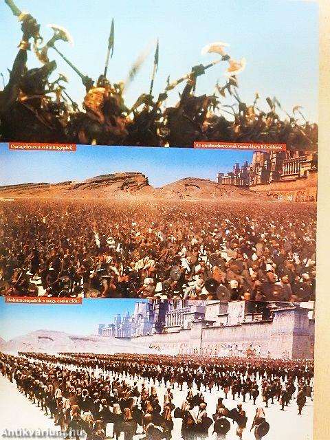 Cinema 2001. június