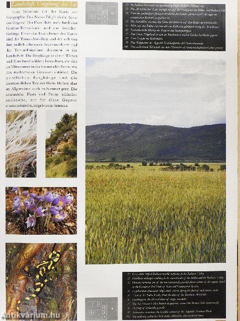 Értékőrző Bódva-völgy