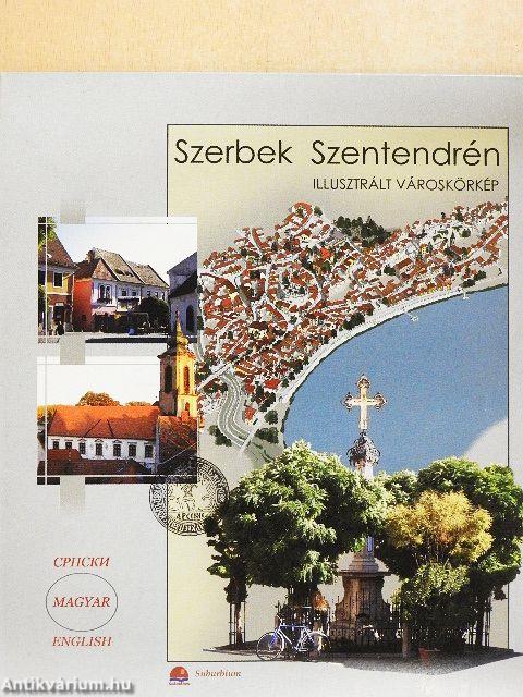Szerbek Szentendrén