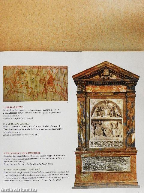 Magyarország és Itália