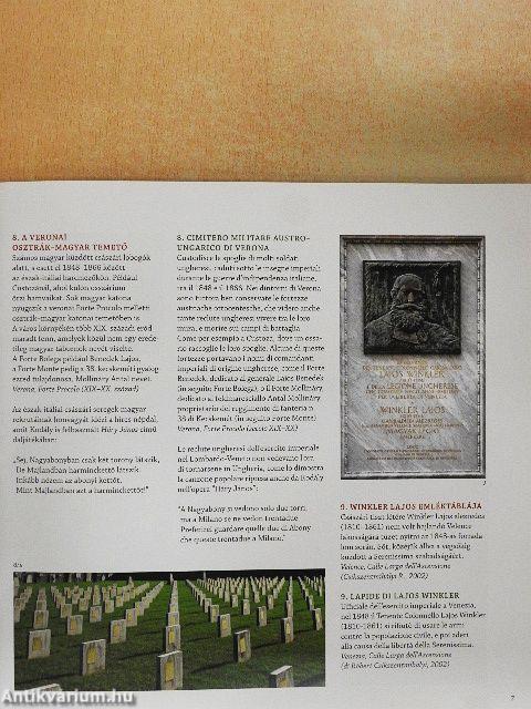 Magyarország és Itália