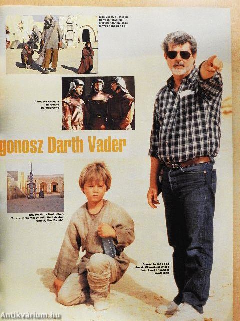 Cinema 1999. április