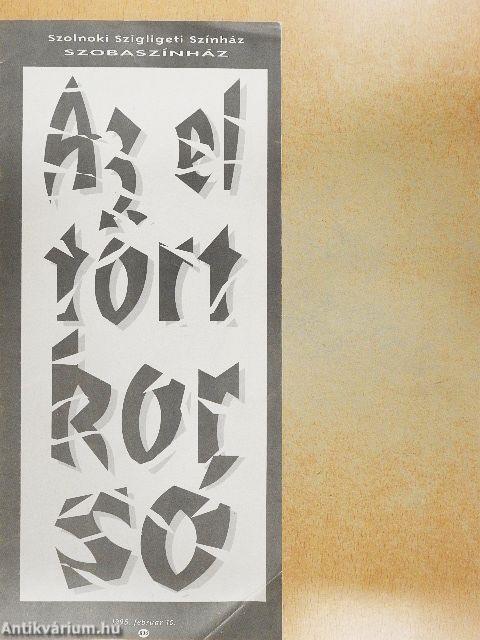 Heinrich von Kleist: Az eltört korsó