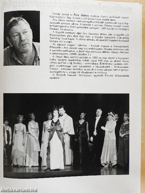 Huszka Jenő: Lili bárónő