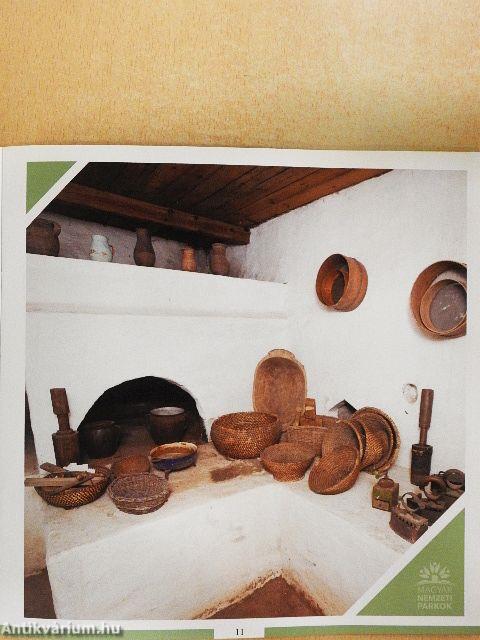 Nemzeti parki termékek