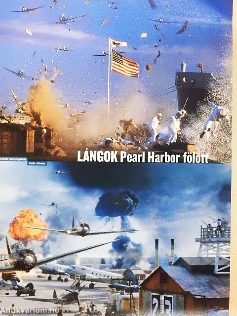 Cinema 2001. augusztus