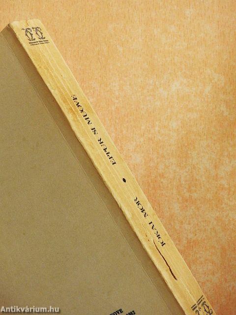 És mégis mozog a föld