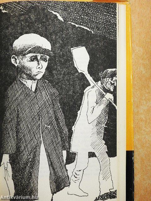 Anne Frank és Dawid Rubinowicz naplója