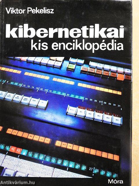 Kibernetikai kis enciklopédia
