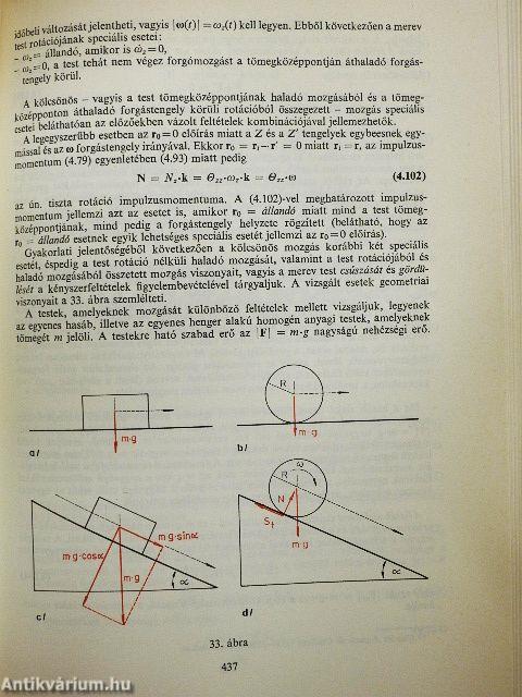 Kábelipari kézikönyv I/1.