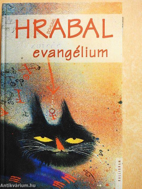 Skizofrén evangélium