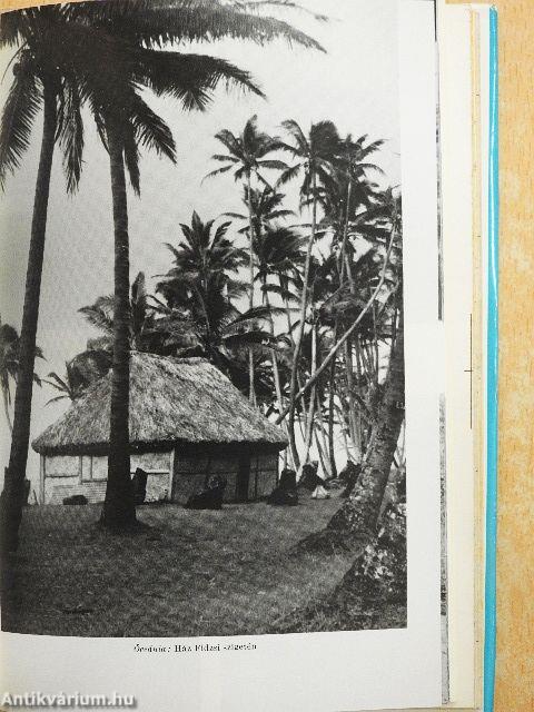 Ausztrália, Új-Zéland, Óceánia