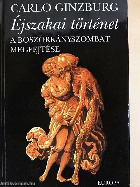 Éjszakai történet