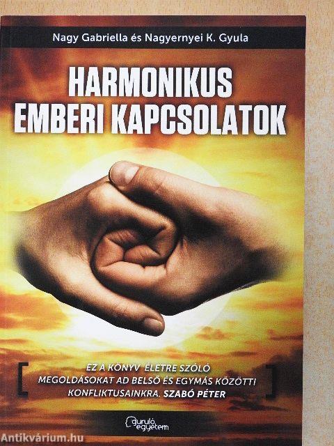 Harmonikus emberi kapcsolatok