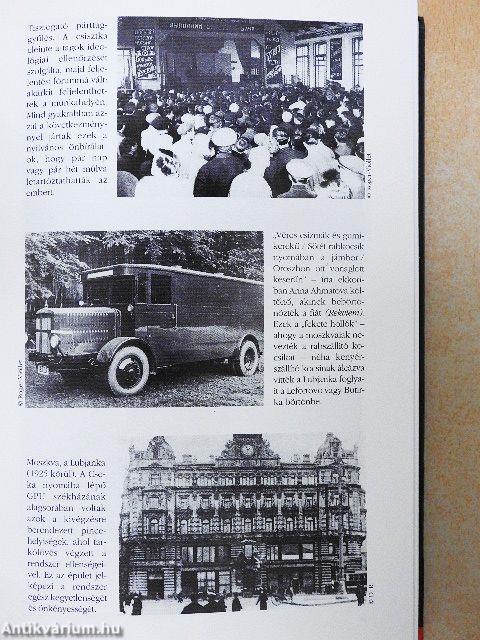 A kommunizmus fekete könyve