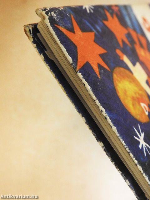 Giling-galang csengettyű