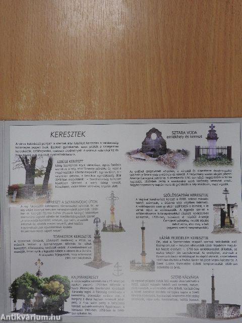 Szerbek Szentendrén