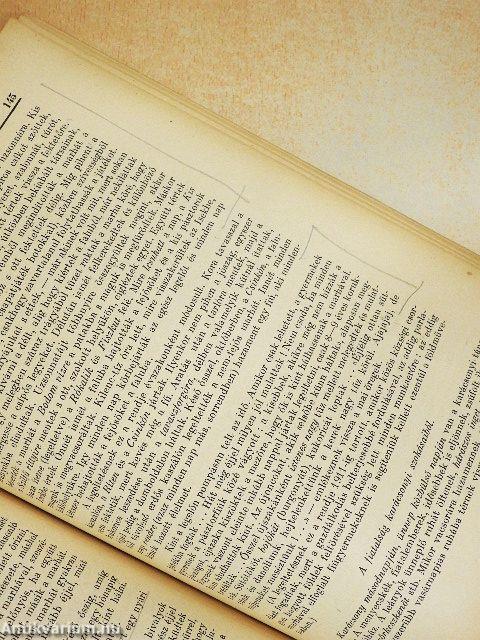 Ethnographia - Népélet 1944/3-4.