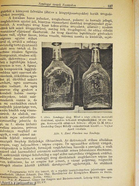 Ethnographia - Népélet 1944/3-4.