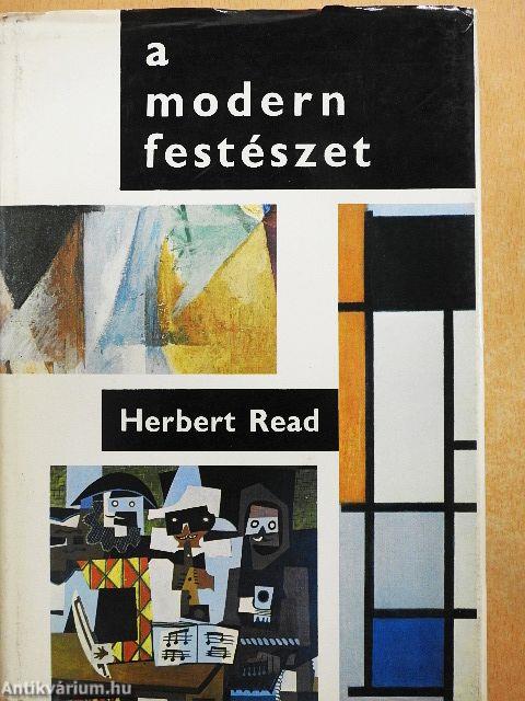 A modern festészet