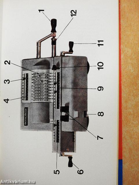 Gyakorlati számítási eljárások