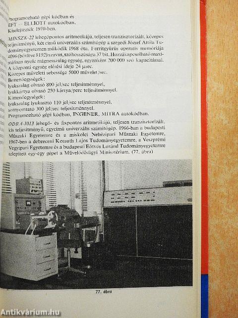 Gyakorlati számítási eljárások