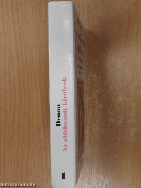 Az elátkozott királyok 1.