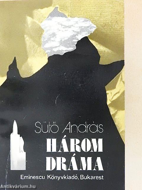 Három dráma