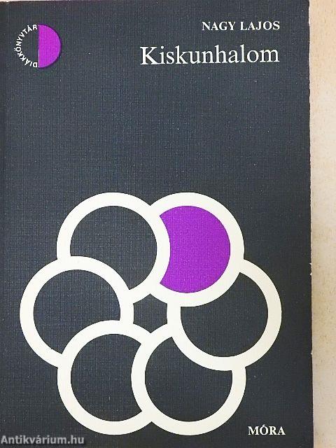 Kiskunhalom