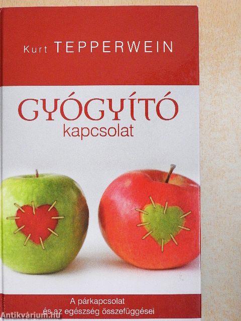 Gyógyító kapcsolat