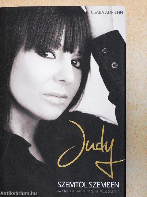 Judy