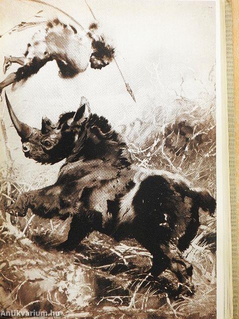 Az ősember tábortüzeinél