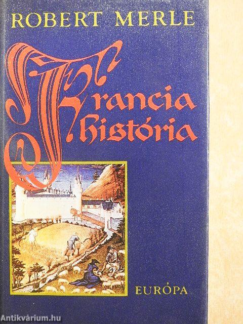 Francia história