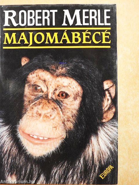 Majomábécé