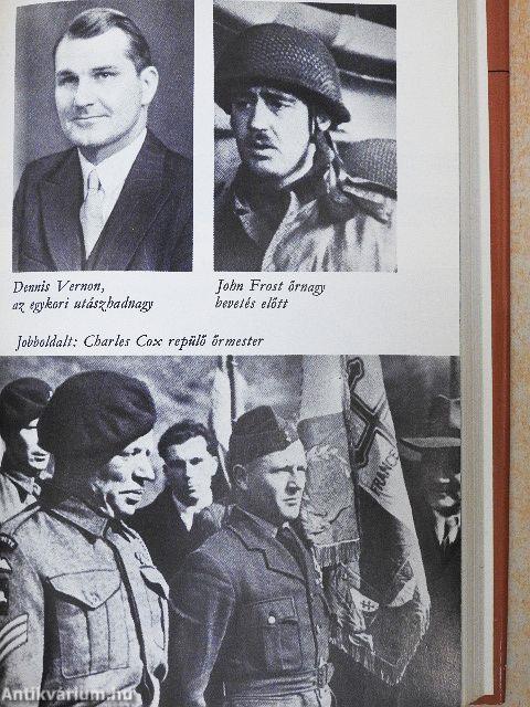 A nagy lokátorháború