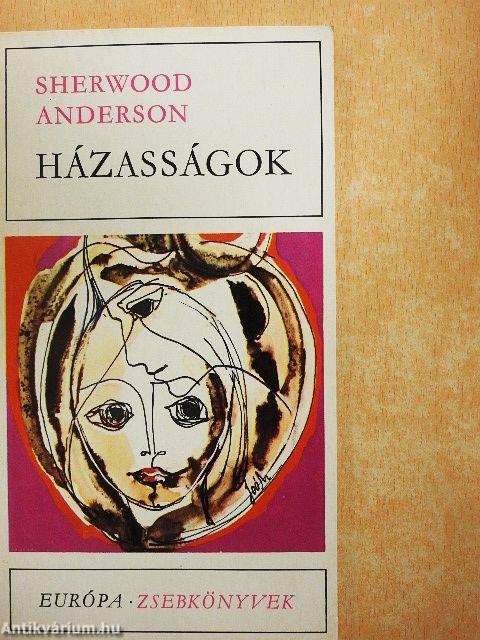 Házasságok