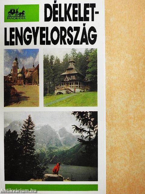 Délkelet-Lengyelország